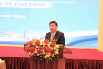 Hội thảo Xây dựng đội ngũ lãnh đạo chủ chốt DNNN ngang tầm nhiệm vụ
