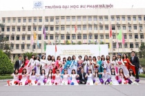 Sinh viên sư phạm nào không phải đóng học phí?