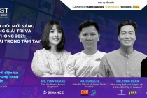 Việt Nam có thể quảng bá văn hoá thông qua game