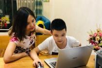 Giúp trẻ không lạc lối khi dùng mạng xã hội