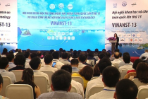 Hội nghị Khoa học và Công nghệ hạt nhân toàn quốc 2021 sẽ có 250 đại biểu tham dự
