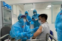 Nên tiêm nhắc lại bằng vaccine phòng Covid-19 nào?