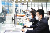 Bộ Tài chính Công bố chỉ số cải cách hành chính năm 2020