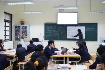 Bài 2: Xây dựng trường chất lượng cao làm nòng cốt của ngành giáo dục Thủ đô