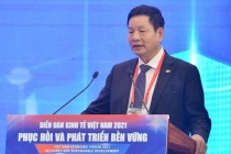 Ông Trương Gia Bình: 'Cần trí tuệ nhân tạo để chống Covid-19'