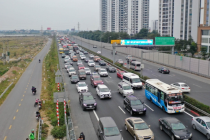 Hà Nội: Nghiên cứu dừng hoạt động xe máy ở các quận sau 2025