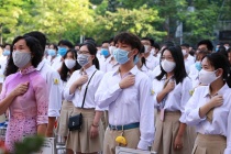 Bài 1: Linh hoạt, sáng tạo trong xây dựng và phát triển trường chất lượng cao