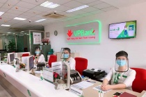 Chào Xuân Mới - Đón Lộc Tới, VPBank tung ngàn quà tặng tri ân khách hàng