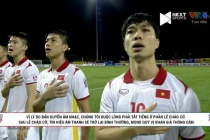 Bộ VHTT&DL lên tiếng khi Quốc ca của Việt Nam không có âm thanh