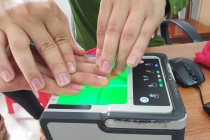 TPHCM gia hạn cấp căn cước công dân gắn chip đến hết tháng 12/2021
