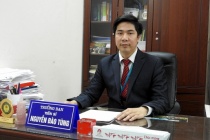 TS.Nguyễn Đào Tùng làm Chủ tịch Hội đồng trường Học viện Tài chính