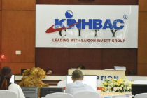 Kinh Bắc dự kiến phát hành gần 190 triệu cổ phiếu thưởng để tăng vốn