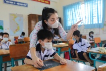 TP HCM: Xem xét tạm hoãn việc cho trẻ lớp 1 tới trường