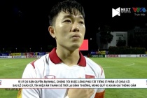 BH Media nói gì trong vụ tắt tiếng Quốc ca trong trận đấu giữa Việt Nam - Lào?
