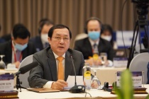 Xây dựng chiến lược phát triển khoa học công nghệ và đổi mới sáng tạo