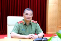 Trung tướng Tô Ân Xô cảnh báo thủ đoạn giả danh cơ quan, tổ chức để lừa đảo