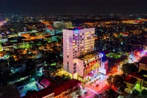 Ra mắt khách sạn thông minh tại Hà Nội