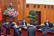 Đẩy mạnh chuyển đổi số để chăm lo an sinh xã hội tốt hơn cho người dân