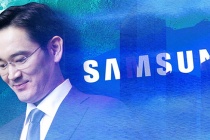 Samsung Electronics thay thế giám đốc điều hành và cơ cấu công ty thành 2 bộ phận kinh doanh