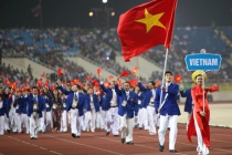 Chốt thời gian chính thức tổ chức SEA Games 2022 tại Việt Nam