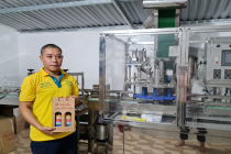 Cầu nối ứng dụng, chuyển giao các tiến bộ khoa học và công nghệ vào sản xuất