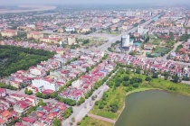Tập đoàn LH muốn làm thành phố thông minh tại Hưng Yên