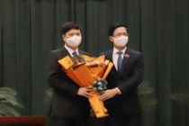 Cục trưởng Cục Viễn thông, Bộ TT&TT được bầu giữ chức Phó Chủ tịch UBND thành phố Hải Phòng