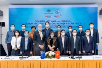 Việt Nam - Australia hợp tác thúc đẩy công nghiệp 4.0