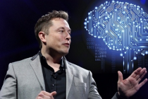 Tỷ phú công nghệ Elon Musk sẽ thử nghiệm cấy chip vào não người vào năm sau