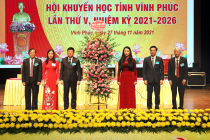 Vĩnh Phúc: Thành tựu phát triển giáo dục và đào tạo sau 25 tái lập tỉnh