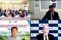 Việt Nam sắp có Trung tâm nghiên cứu khoa học công nghệ hạt nhân