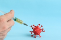 Vaccine HIV mRNA thử nghiệm có triển vọng