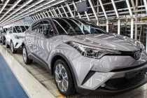 Từ 1/1/2022 sẽ áp dụng chuẩn khí thải mức cao nhất đối với ô tô sản xuất mới