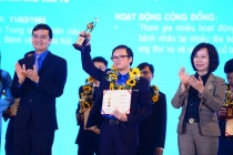 10 gương mặt Quả cầu vàng năm 2021
