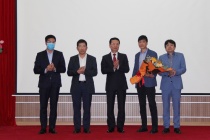 Ra mắt Trung tâm Bản quyền nội dung số Việt Nam