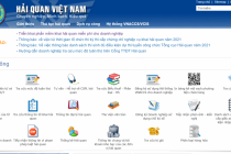 Triển khai phần mềm khai hải quan miễn phí cho doanh nghiệp