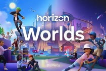 Meta ra mắt nền tảng thực tế ảo Horizon Worlds tại Bắc Mỹ