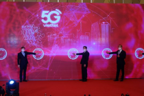 Đà Nẵng khai trương thử nghiệm dịch vụ 5G 