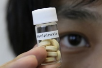 Sử dụng thuốc kháng virus Favipiravir điều trị bệnh nhân Covid-19 nhẹ và trung bình