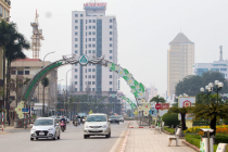 Cuối năm Thái Nguyên có 5G