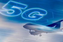 Các tháp 5G có thể ảnh hưởng đến quá trình hạ cánh tự động của hàng nghìn máy bay 
