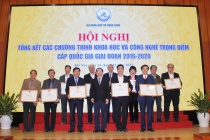Tạo thuận lợi cho nhà khoa học, DN triển khai các nhiệm vụ KHCN cấp quốc gia