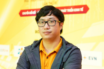 Kỹ sư Việt vào top 10 người có ảnh hưởng nhất về tiền điện tử