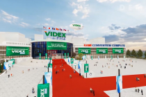 Khai mạc Triển lãm VIDEX 2021: “Kinh tế - quốc phòng trong kỷ nguyên công nghệ số” 2021