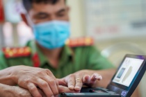 Tra cứu tiến độ làm căn cước công dân gắn chip trên Zalo