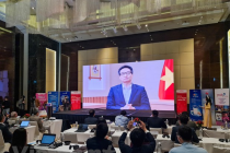 Khai mạc Internet Day 2021 với chủ đề “Phục hồi và Bứt phá trong Kỷ nguyên Dữ liệu hoá”
