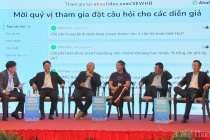 Công nghệ cho bất động sản thời kinh tế số