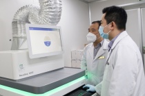 Lần đầu tiên công bố hệ gene hơn 1.000 người Việt
