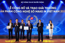 Viettel đang nghiên cứu vệ tinh viễn thám và 6G