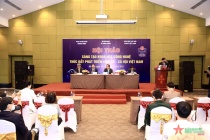 Sáng tạo khoa học công nghệ thúc đẩy phát triển kinh tế-xã hội